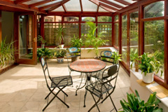 Clachnaharry conservatory quotes